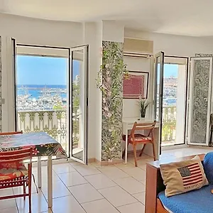 Acci Marina Apartment