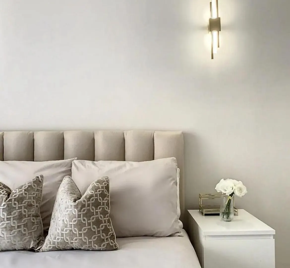 Modern Flat Cannes Center Fransa