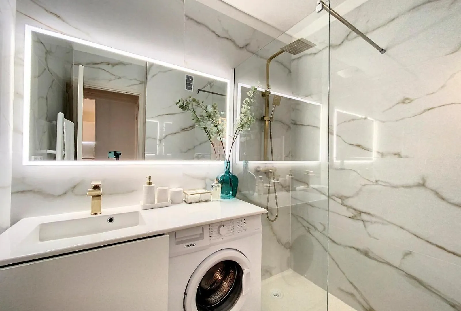 Daire Modern Flat Cannes Center Fransa