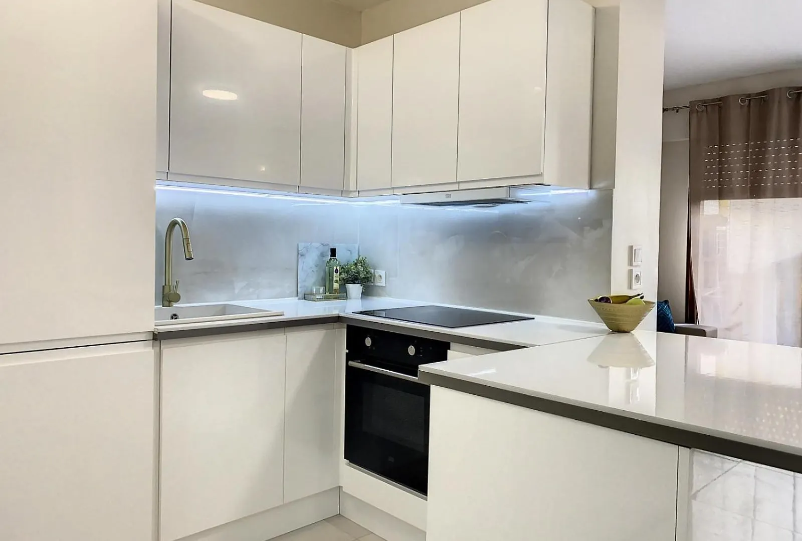 Daire Modern Flat Cannes Center